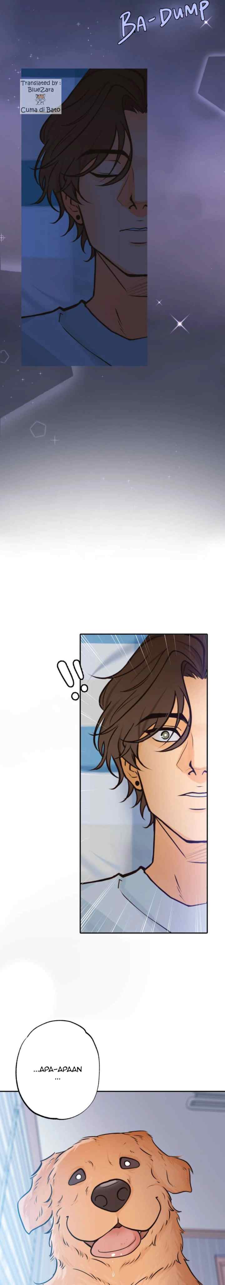 Golden Hour chapter 34 halaman 4