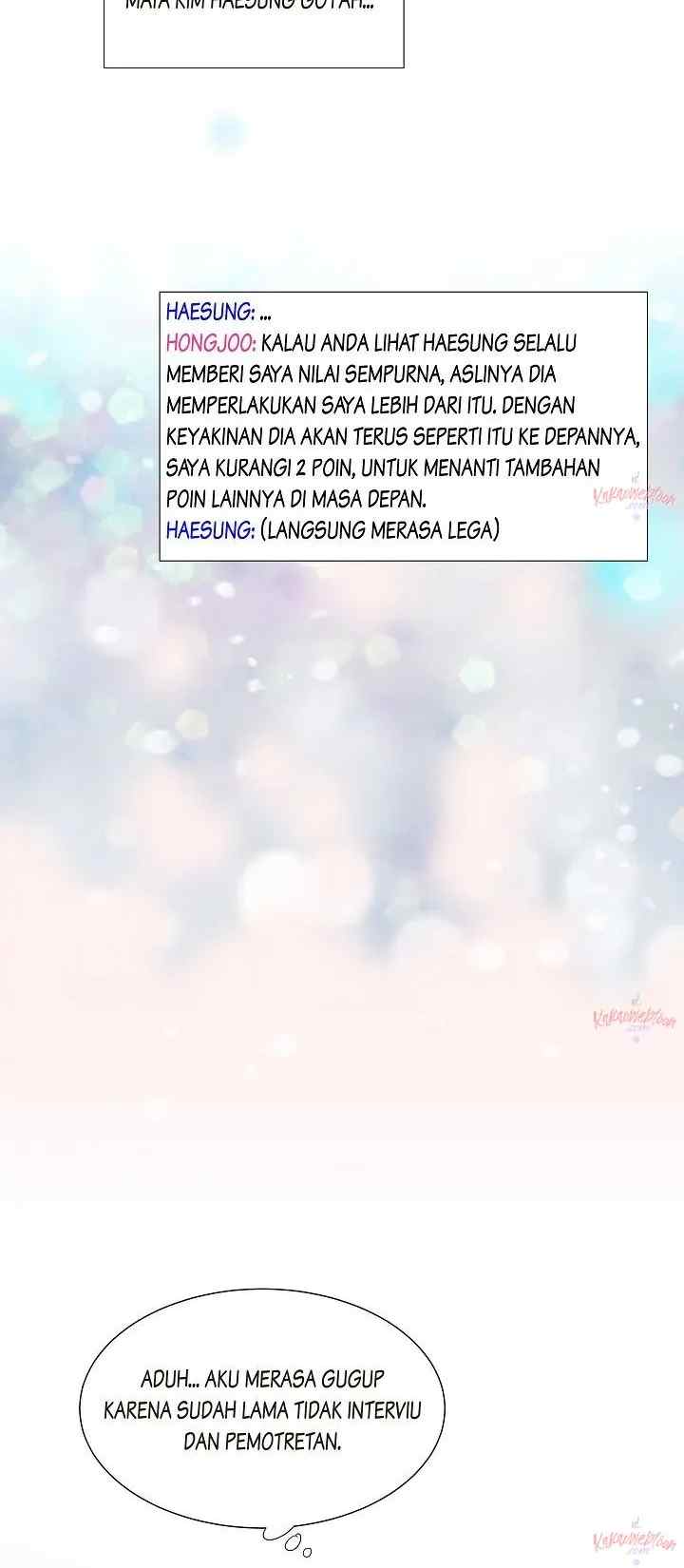 Golden Waltz chapter 65 halaman 14