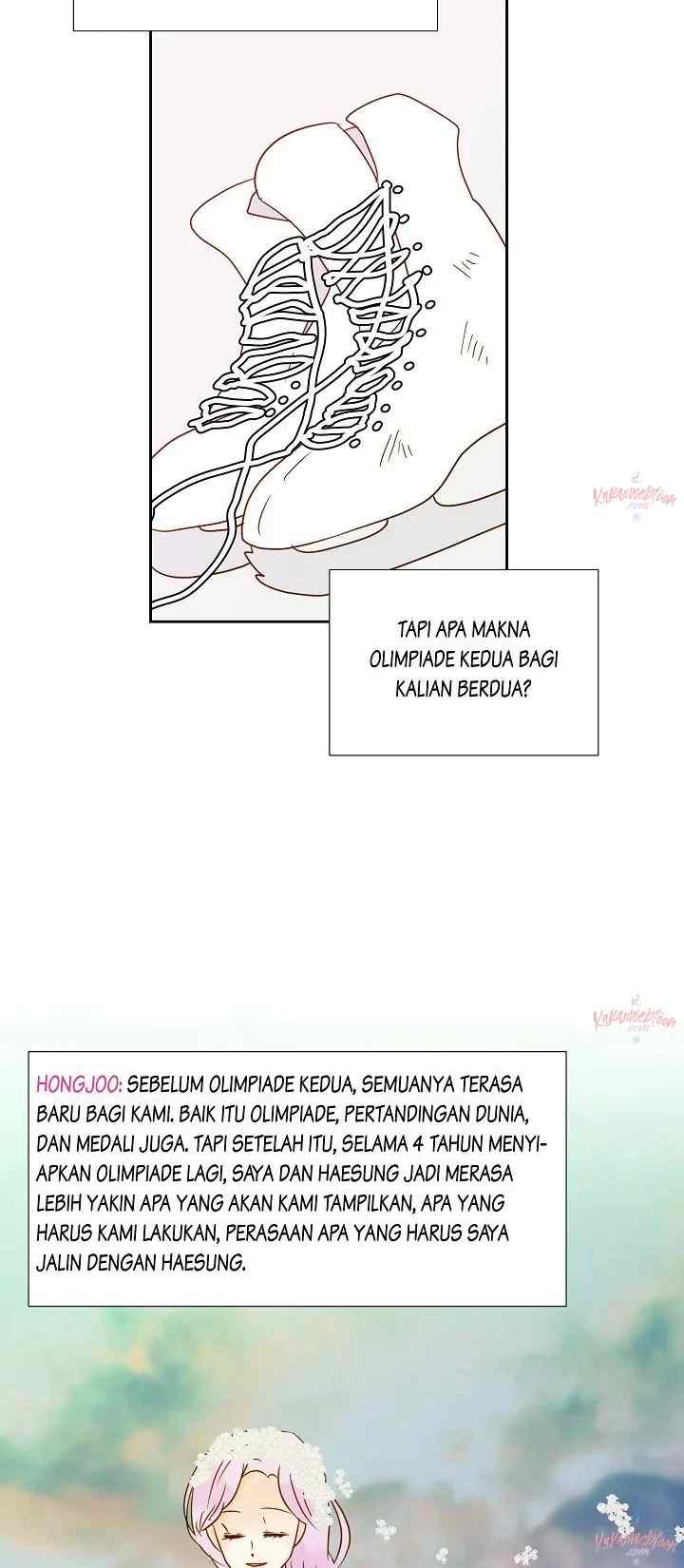 Golden Waltz chapter 65 halaman 5