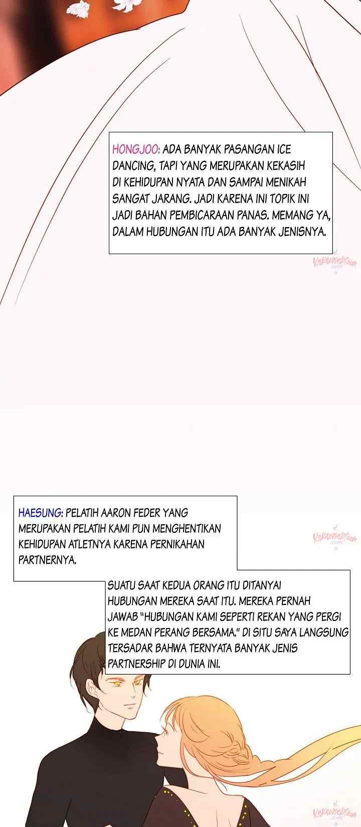 Golden Waltz chapter 65 halaman 10