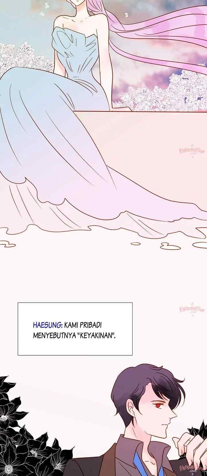 Golden Waltz chapter 65 halaman 6