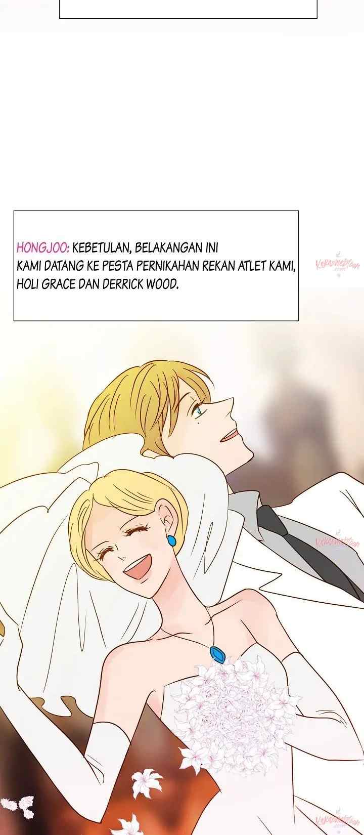 Golden Waltz chapter 65 halaman 9
