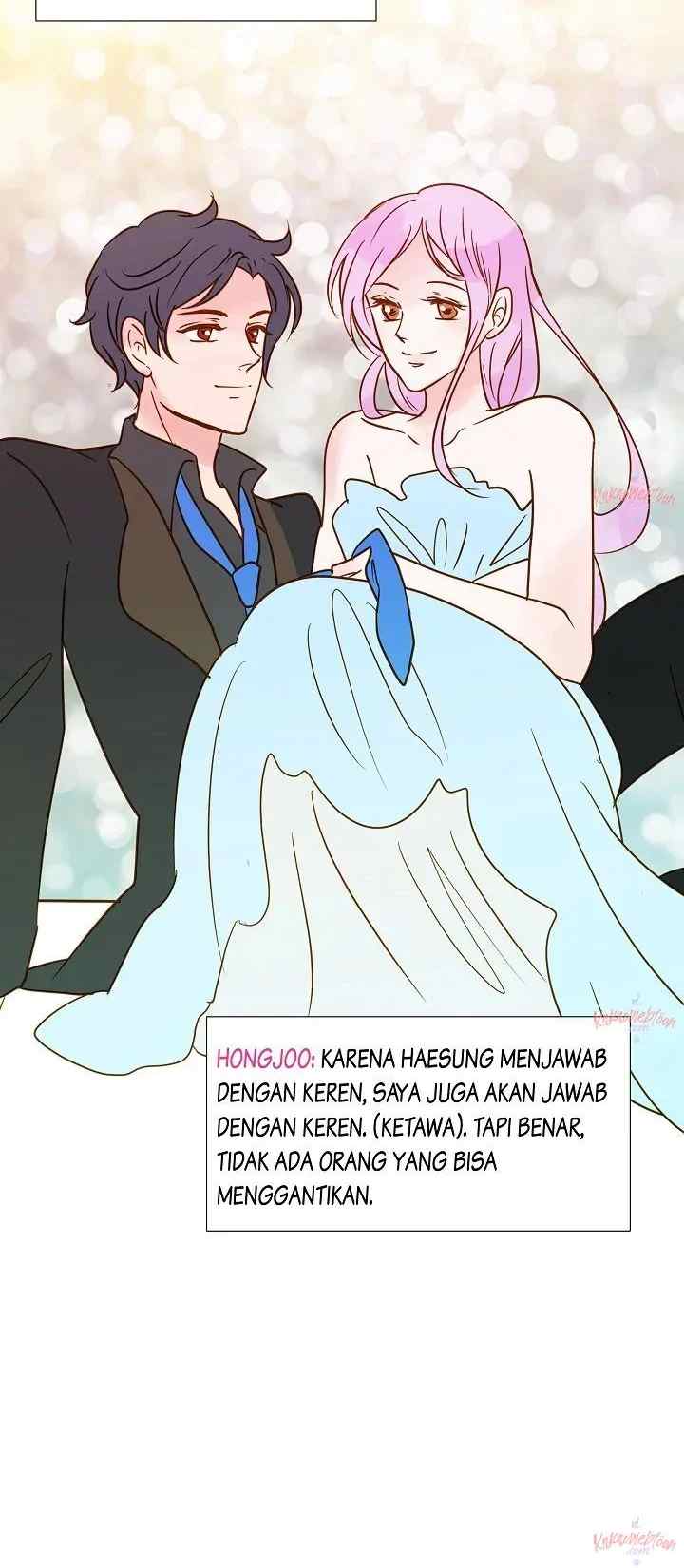 Golden Waltz chapter 65 halaman 12