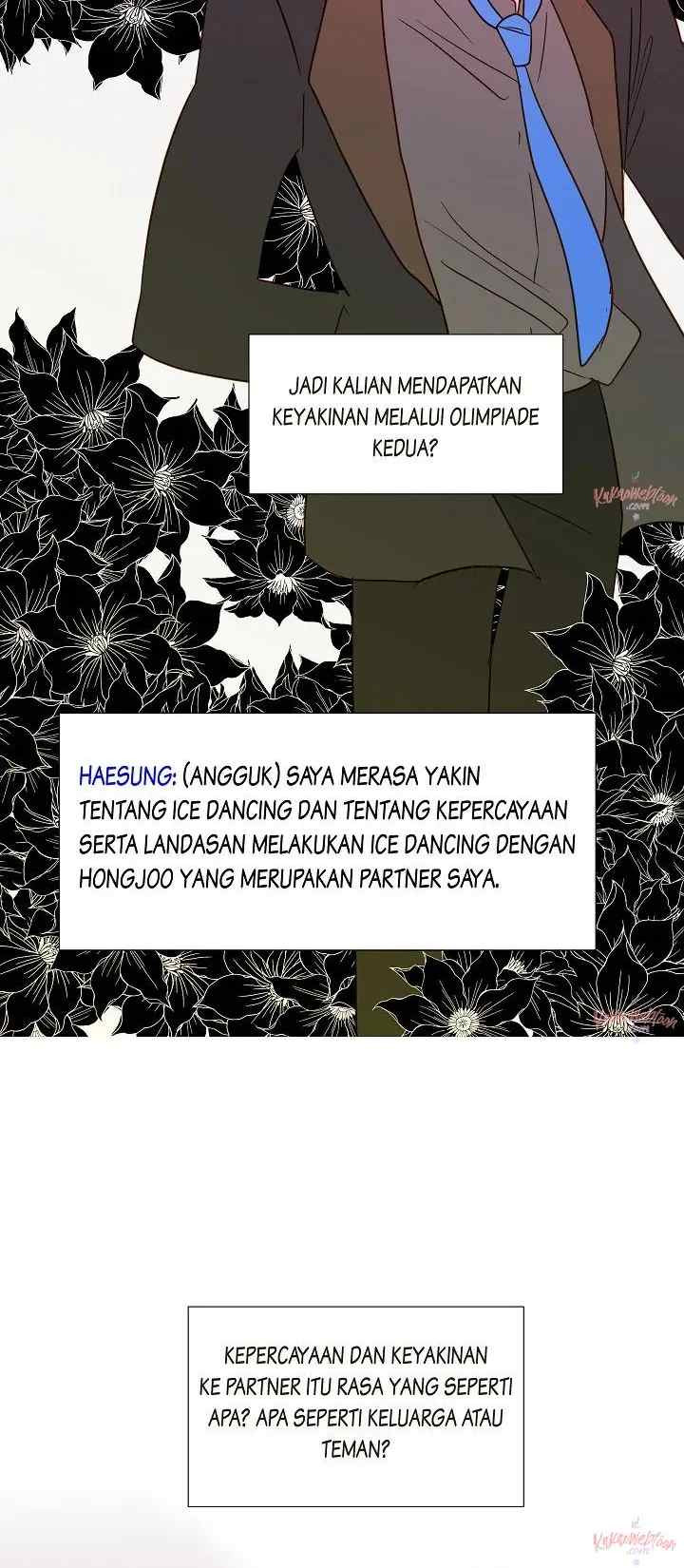 Golden Waltz chapter 65 halaman 7