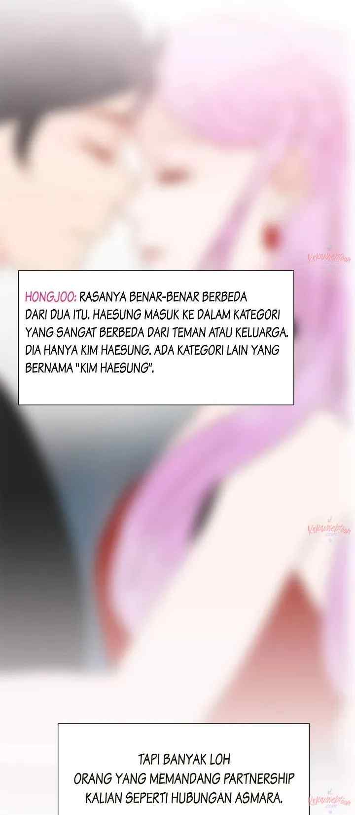 Golden Waltz chapter 65 halaman 8