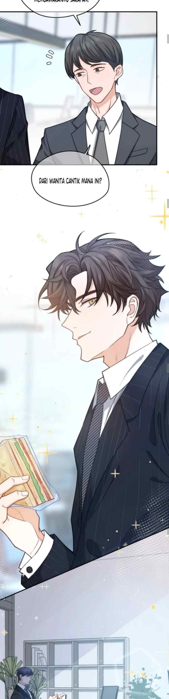 Good Night, Liang Xiao chapter 1 halaman 16