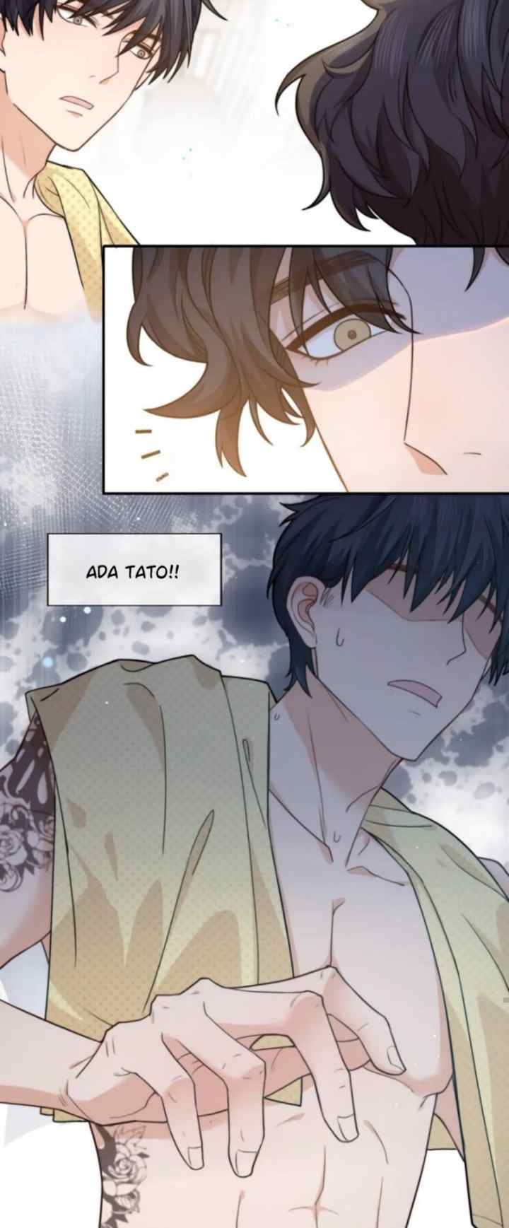 Good Night, Liang Xiao chapter 1 halaman 6