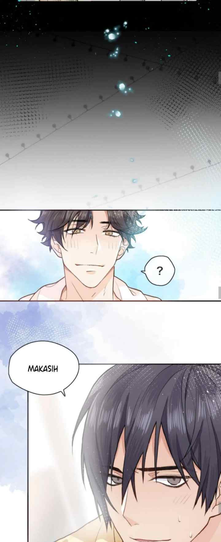 Good Night, Liang Xiao chapter 1 halaman 10