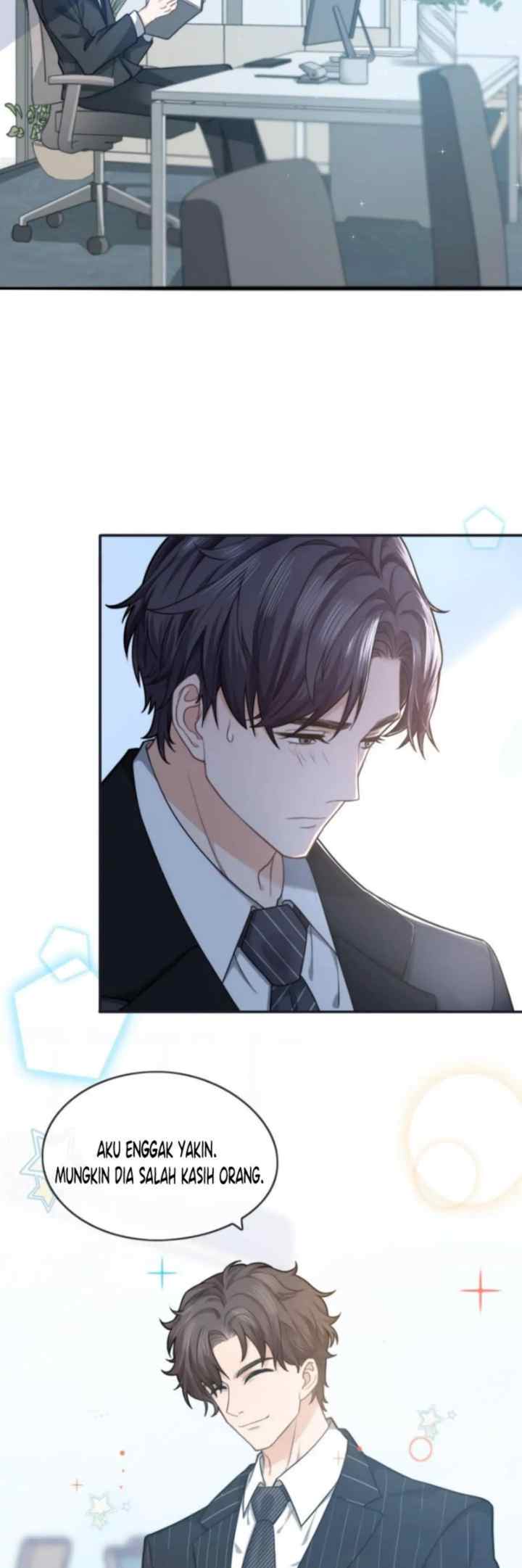 Good Night, Liang Xiao chapter 1 halaman 17