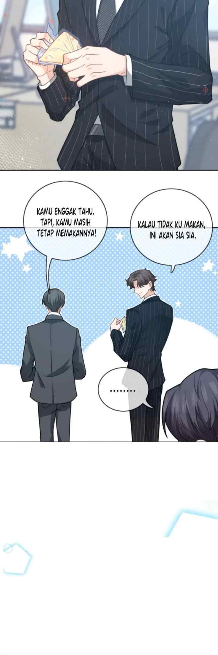 Good Night, Liang Xiao chapter 1 halaman 18