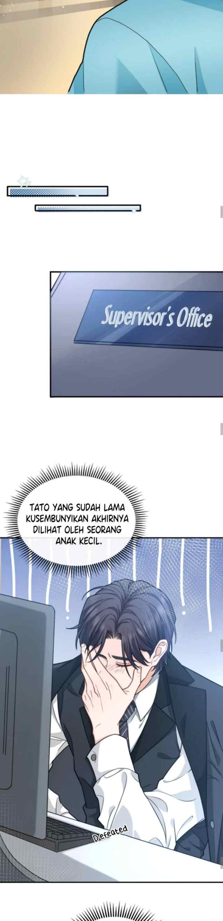 Good Night, Liang Xiao chapter 1 halaman 13