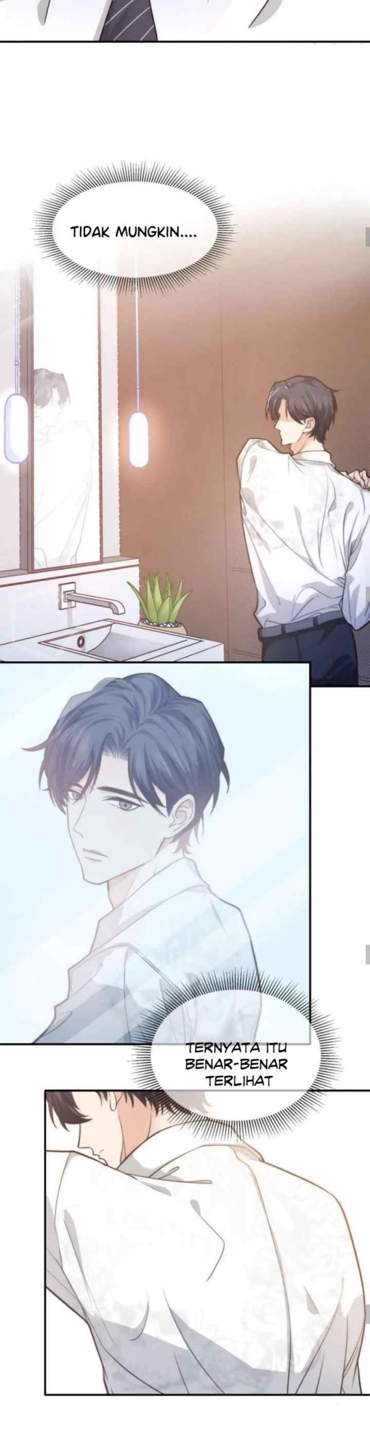 Good Night, Liang Xiao chapter 2 halaman 12