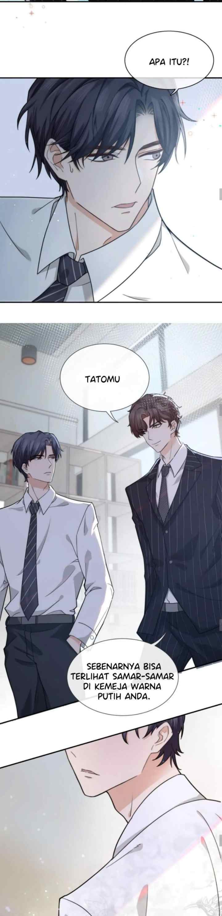 Good Night, Liang Xiao chapter 2 halaman 10