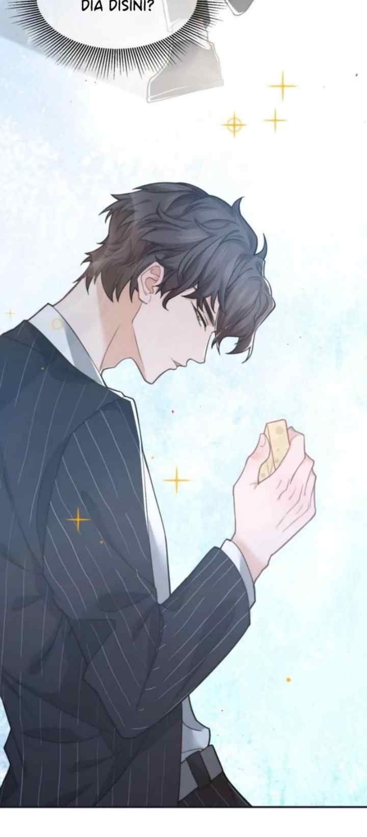 Good Night, Liang Xiao chapter 2 halaman 6