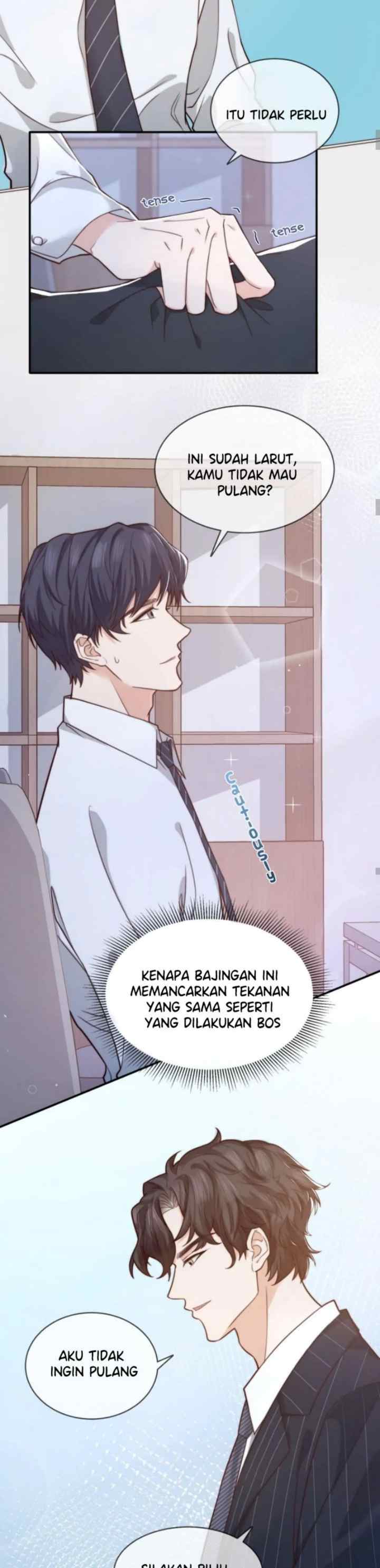 Good Night, Liang Xiao chapter 2 halaman 17