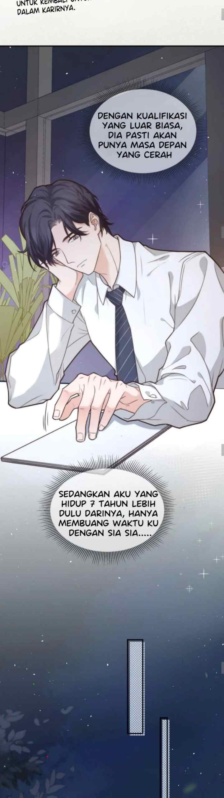 Good Night, Liang Xiao chapter 2 halaman 14