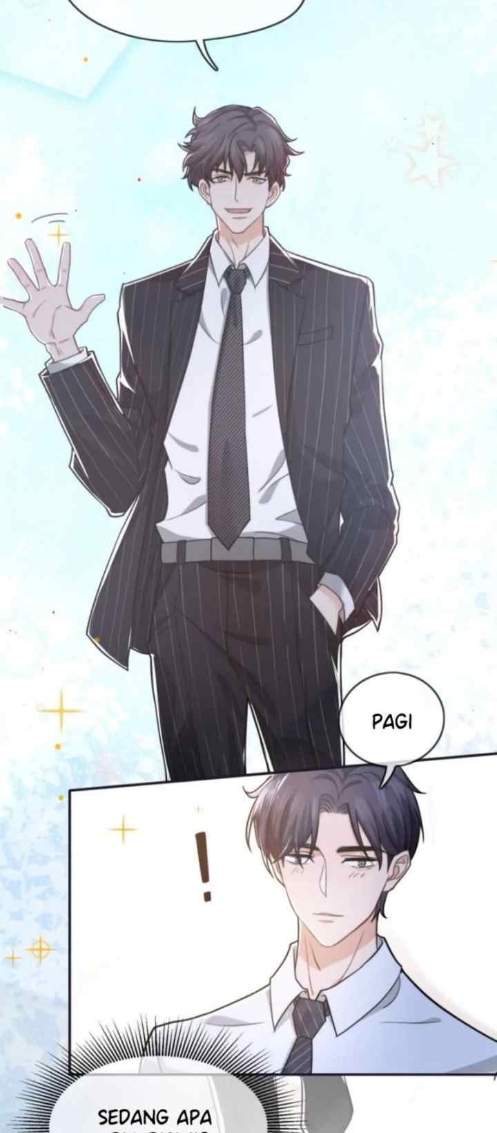 Good Night, Liang Xiao chapter 2 halaman 5