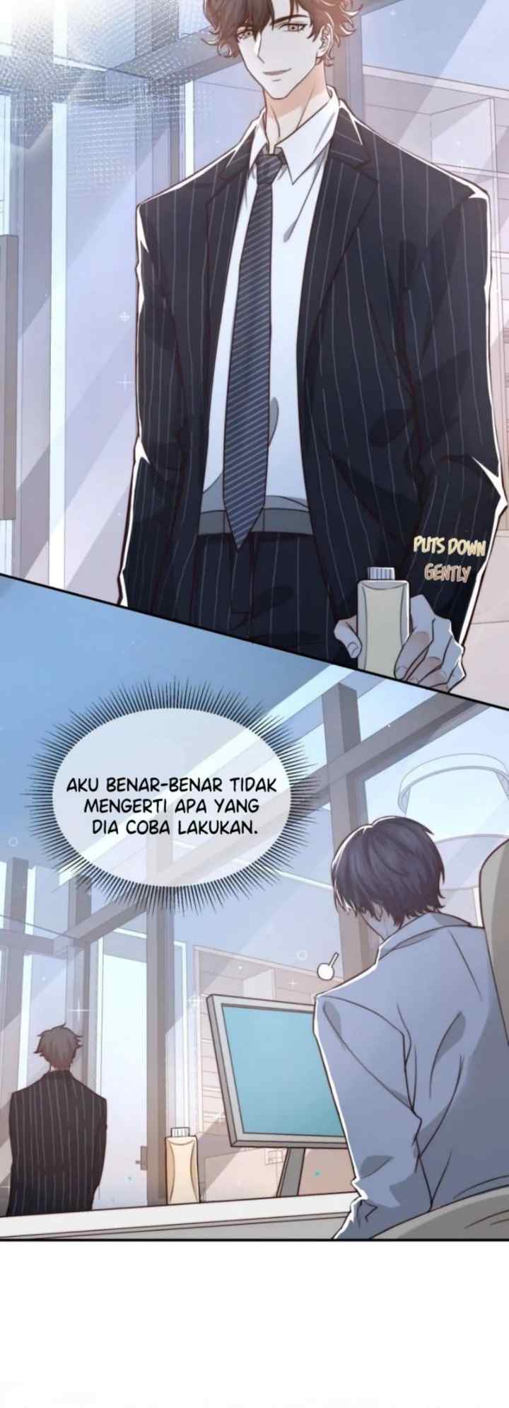 Good Night, Liang Xiao chapter 2 halaman 19