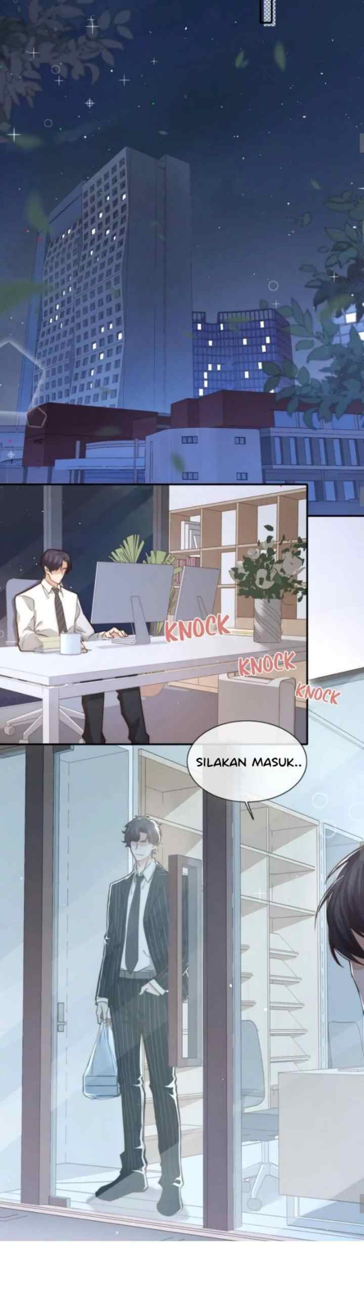 Good Night, Liang Xiao chapter 2 halaman 15