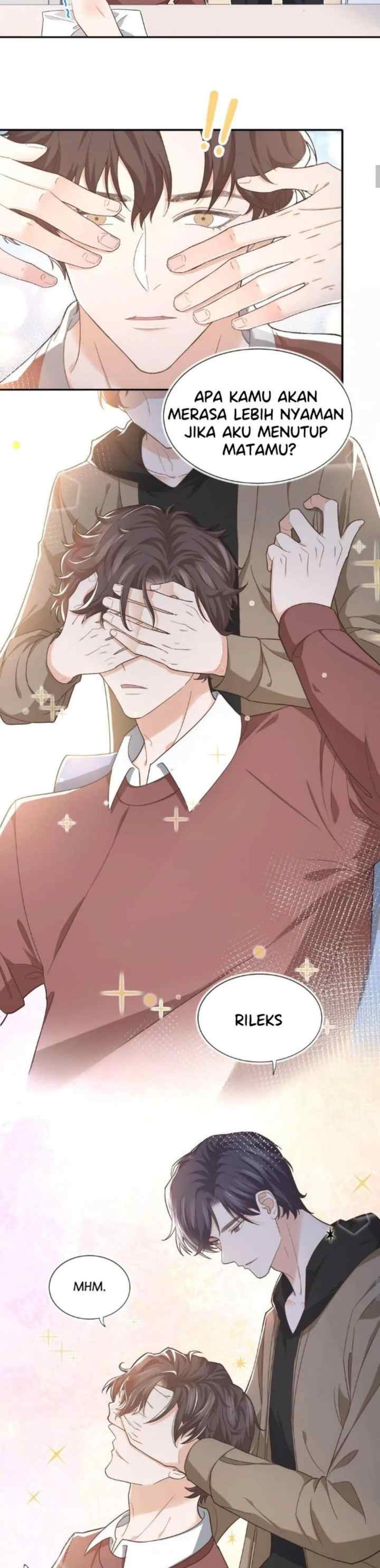 Good Night, Liang Xiao chapter 6 halaman 12