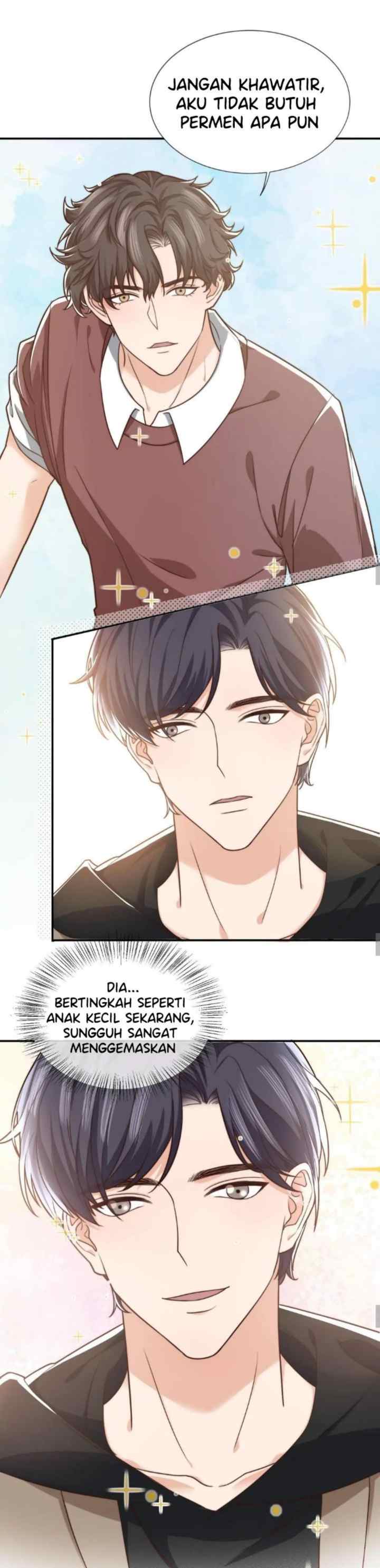 Good Night, Liang Xiao chapter 6 halaman 6