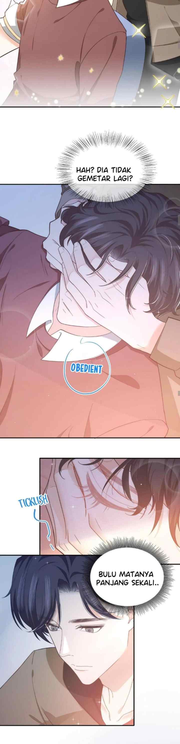 Good Night, Liang Xiao chapter 6 halaman 13