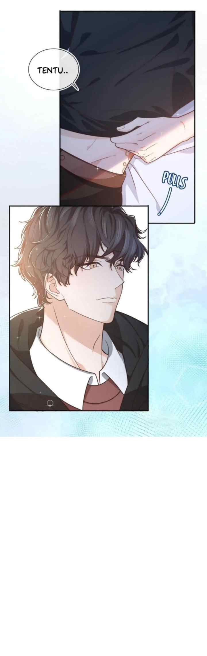Good Night, Liang Xiao chapter 6 halaman 15