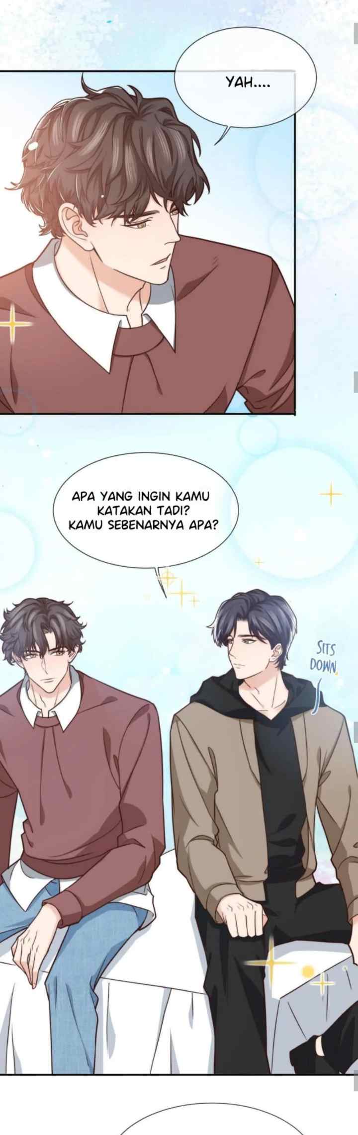 Good Night, Liang Xiao chapter 6 halaman 8