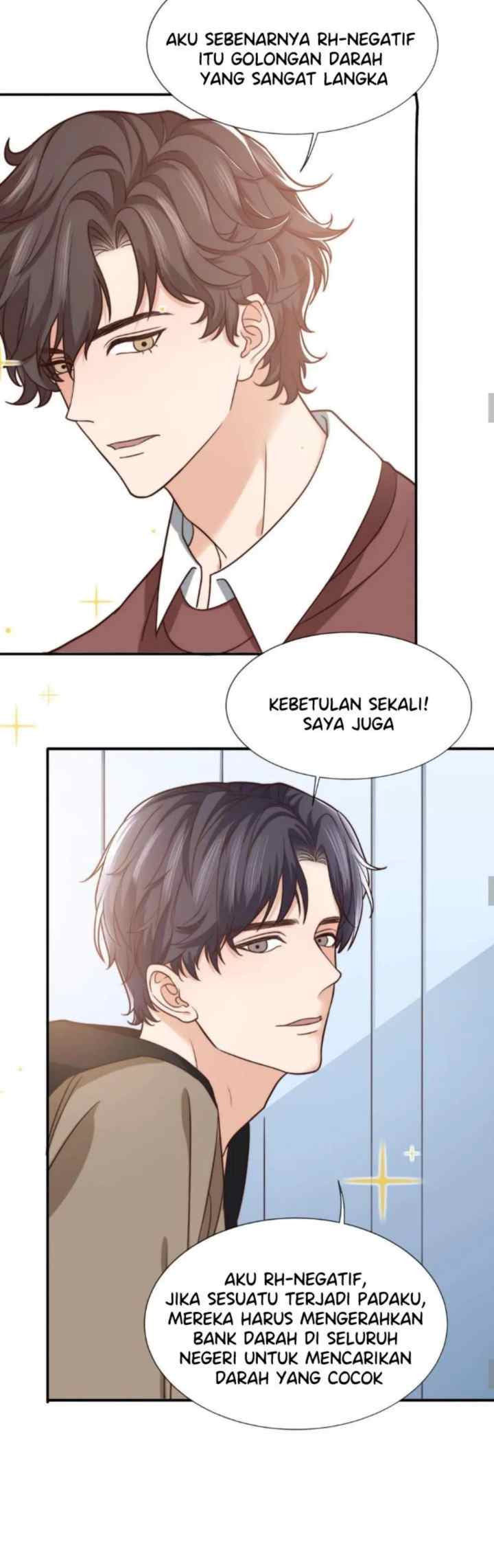 Good Night, Liang Xiao chapter 6 halaman 9