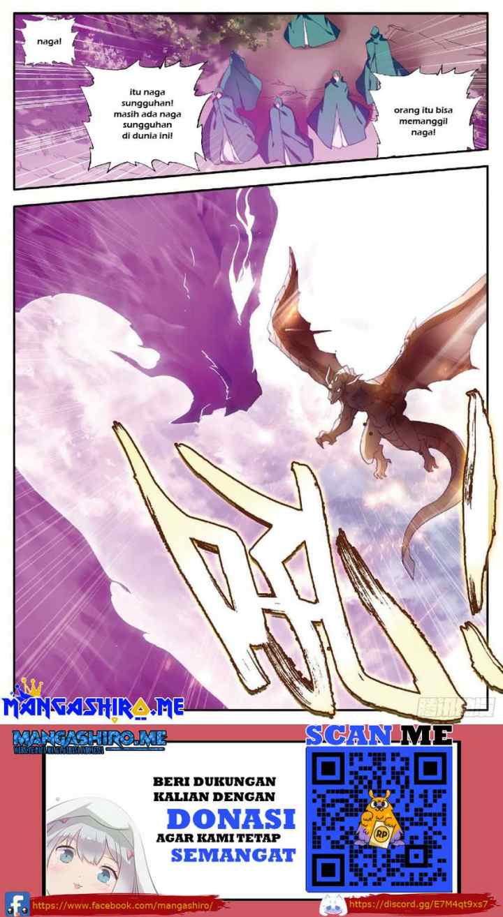 Good Reaper chapter 95 halaman 13