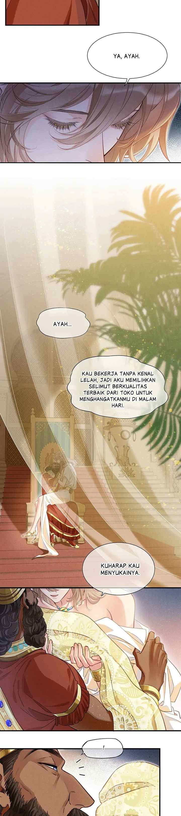 Goodbye My King chapter 65 halaman 10