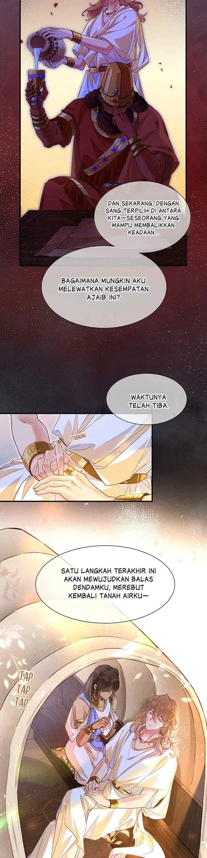 Goodbye My King chapter 65 halaman 14