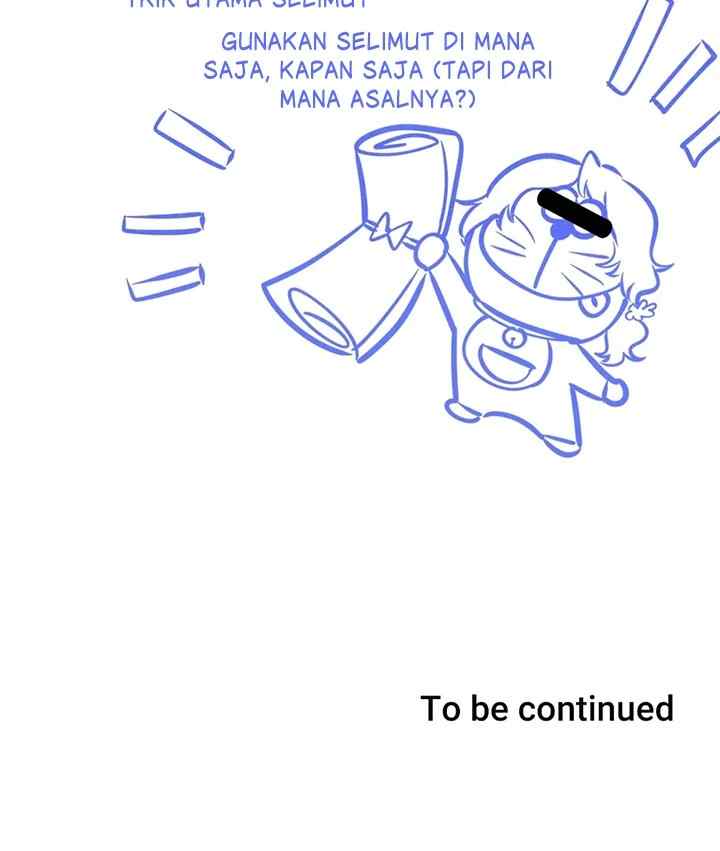Goodbye My King chapter 65 halaman 20