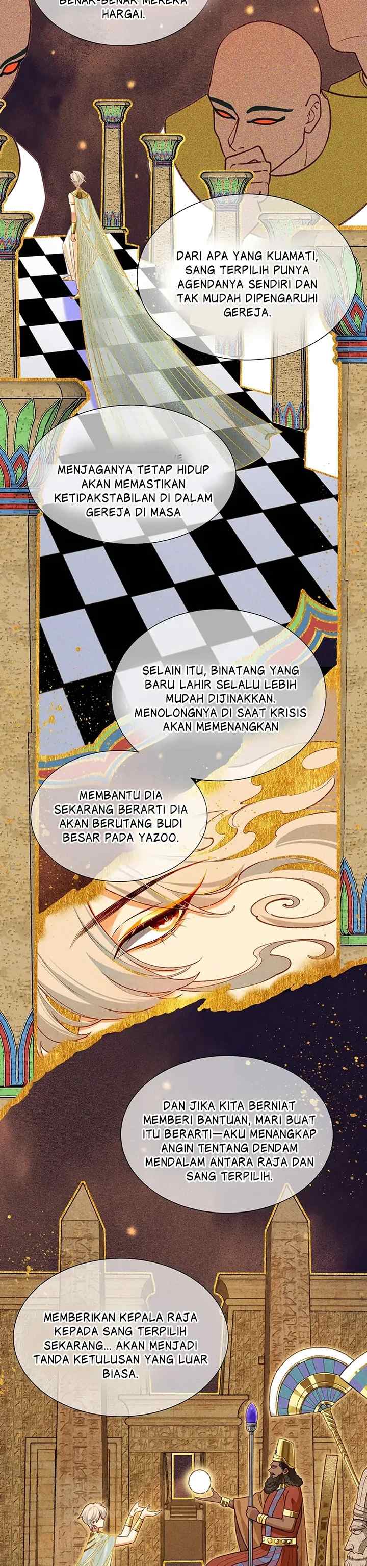Goodbye My King chapter 65 halaman 7
