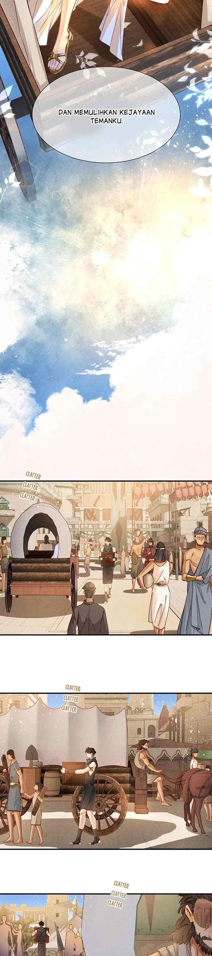 Goodbye My King chapter 65 halaman 15