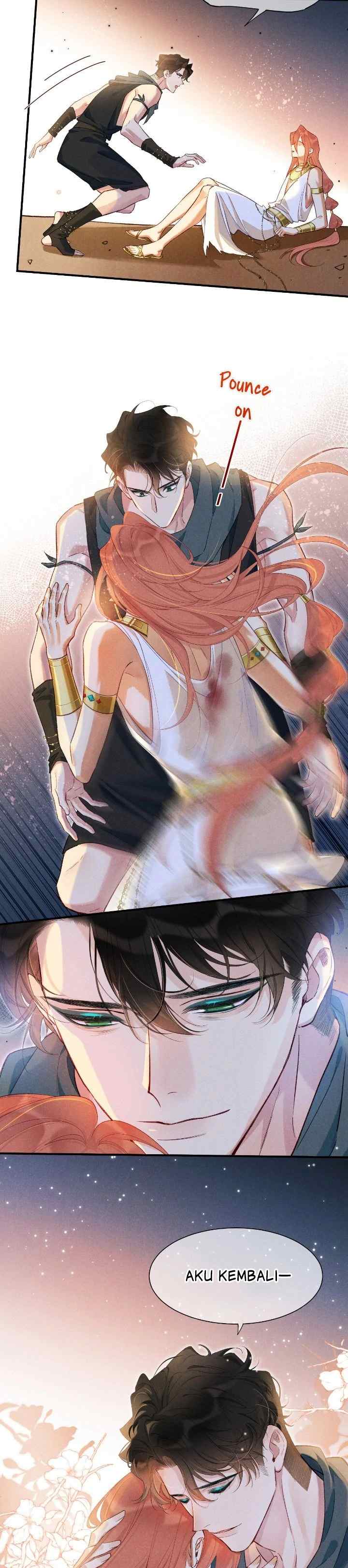 Goodbye My King chapter 84 halaman 12