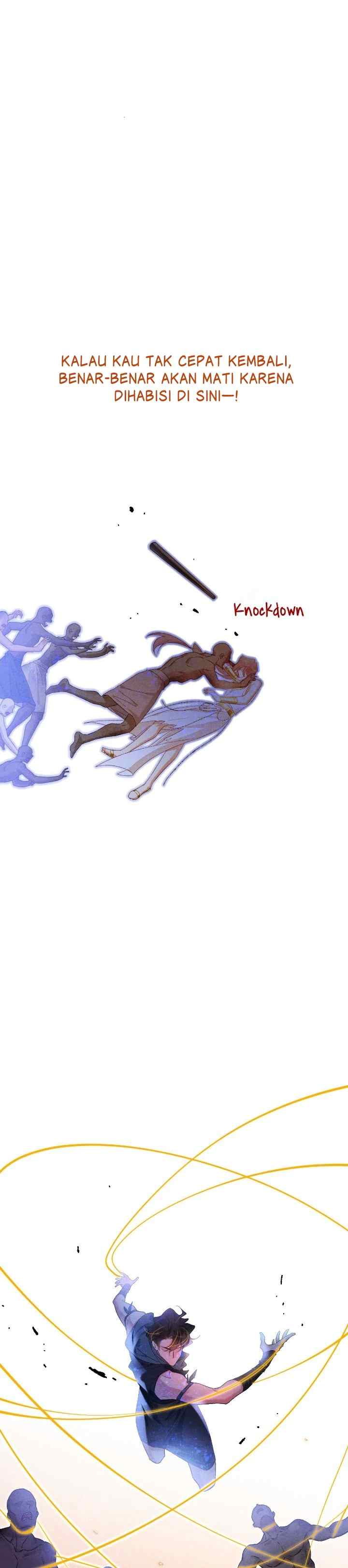 Goodbye My King chapter 84 halaman 9