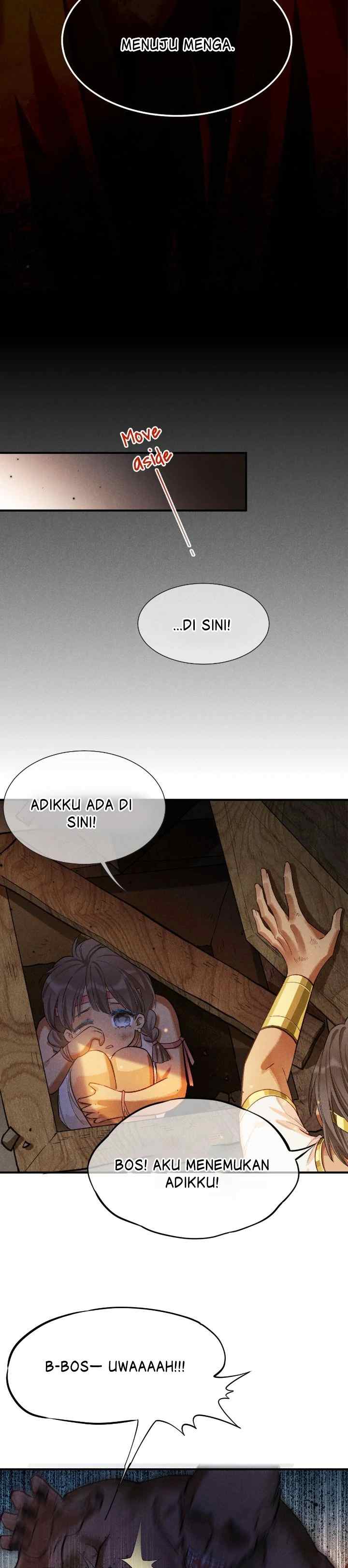 Goodbye My King chapter 84 halaman 4
