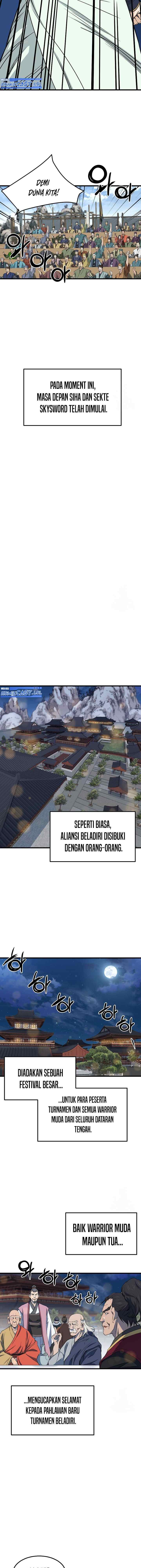 Grand General chapter 109 halaman 8