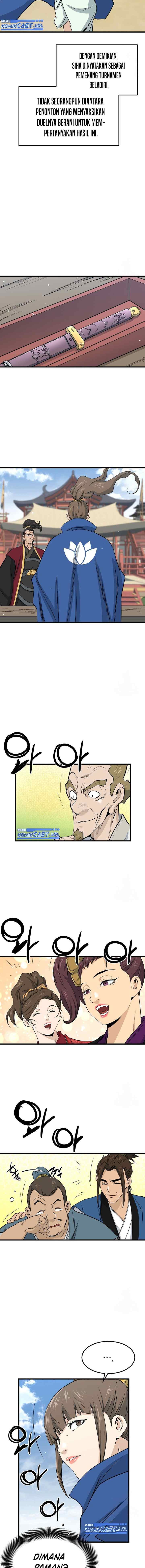 Grand General chapter 109 halaman 6