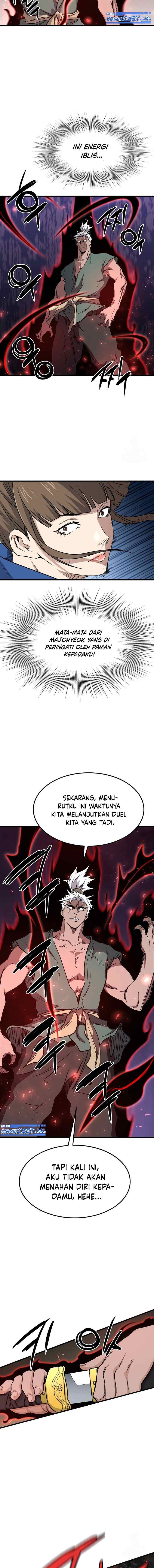 Grand General chapter 109 halaman 13