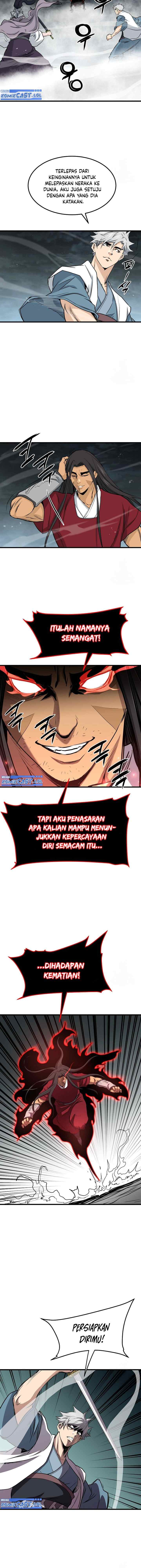 Grand General chapter 109 halaman 4