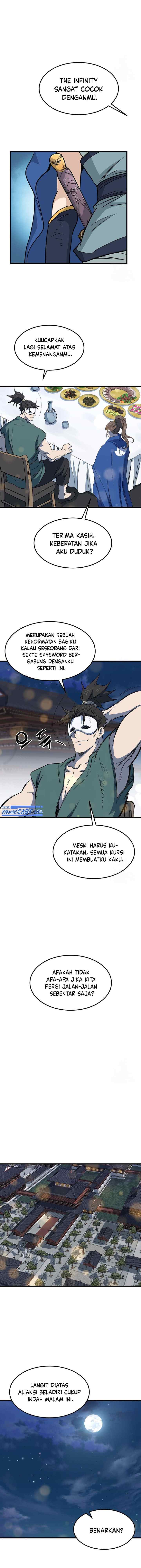 Grand General chapter 109 halaman 10