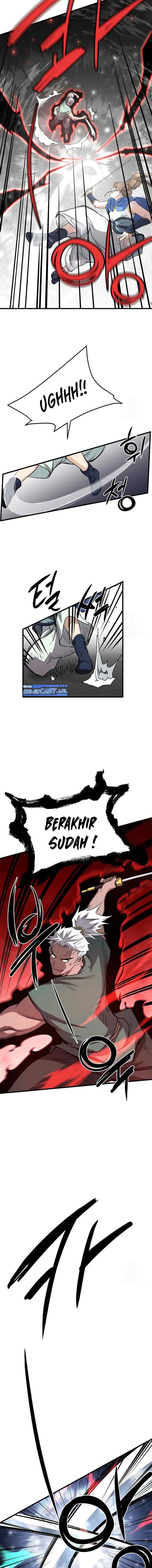 Grand General chapter 109 halaman 14
