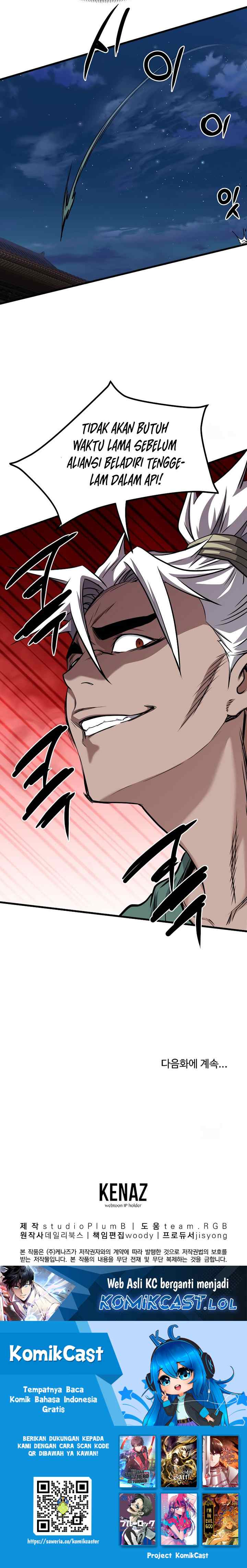 Grand General chapter 110 halaman 15