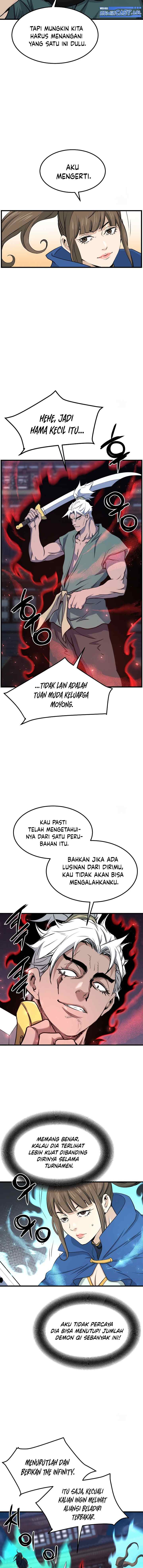 Grand General chapter 110 halaman 4