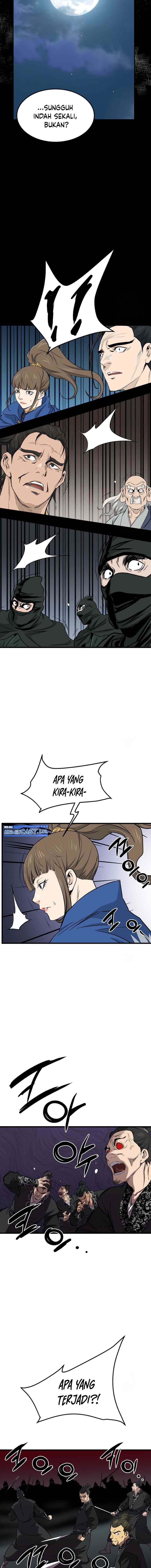 Grand General chapter 110 halaman 12