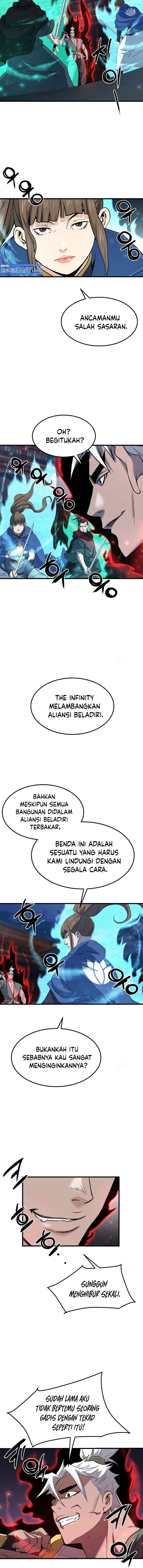 Grand General chapter 110 halaman 5