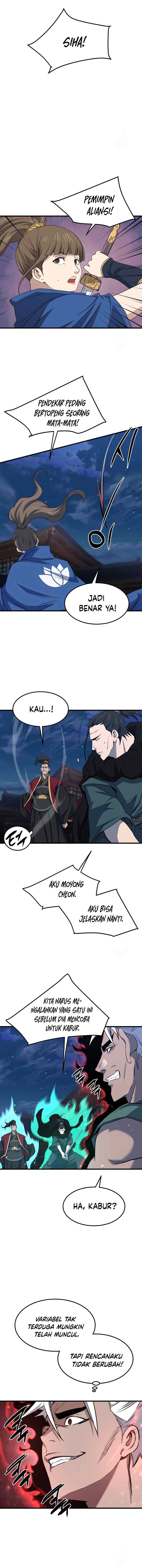 Grand General chapter 110 halaman 10
