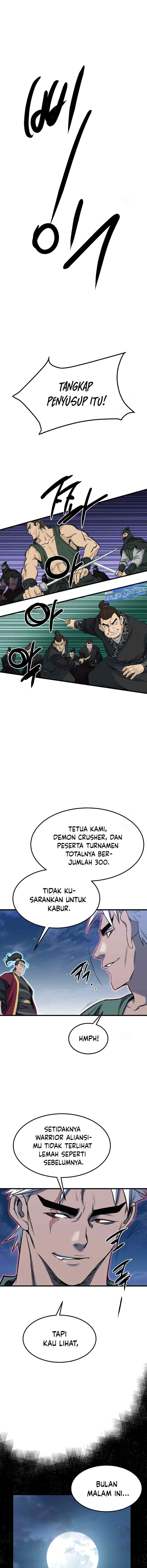 Grand General chapter 110 halaman 11